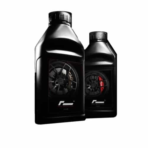 Racingline Limited RBF312 High Performance Racing Brake Fluid