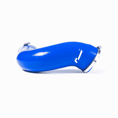 Pfsiter Autotechnik- Shop RACING LINE TURBO INLET HOSE BLUE
