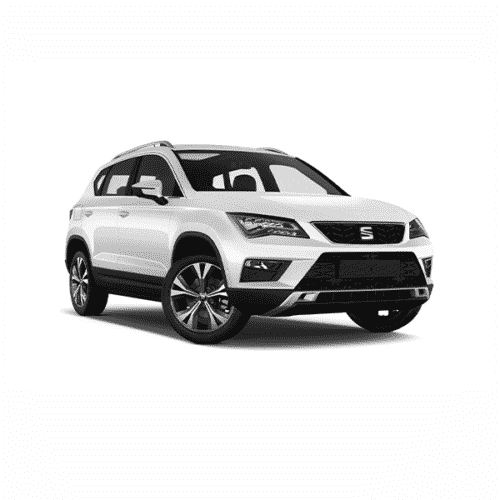 Ateca