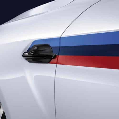 Pfsiter Autotechnik- Shop BMW Motorsport Stripes2