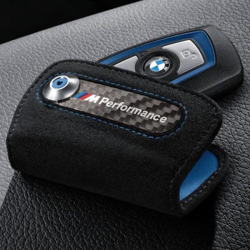 BMW M Performance Key Case