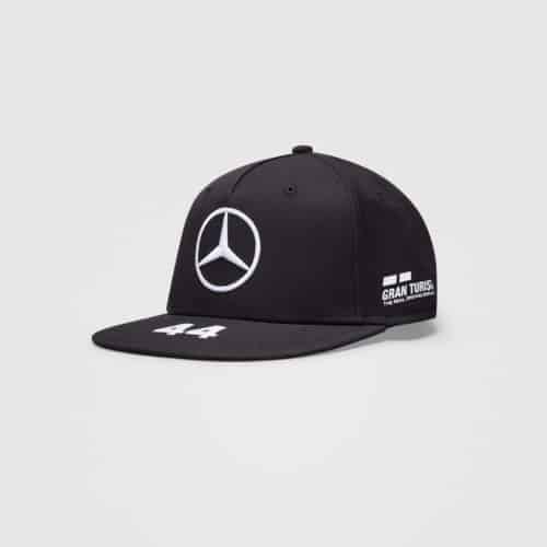 MERCEDES BENZ-AMG Petronas kids cap Hamilton – Image 3