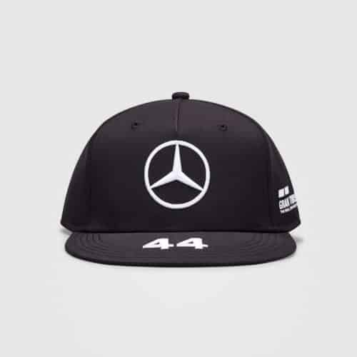 MERCEDES BENZ-AMG Petronas kids cap Hamilton – Image 4