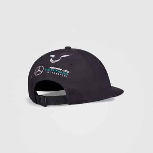 MERCEDES BENZ-AMG Petronas kids cap Hamilton – Image 5