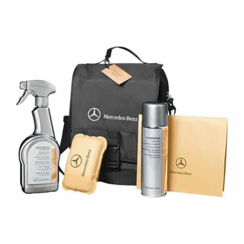 Pfsiter Autotechnik- Shop Mercedes Benz Exterior care kit car shampoo.jpg