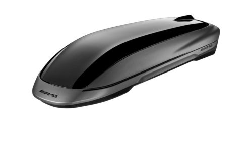 Mercedes-Benz AMG Roof Box