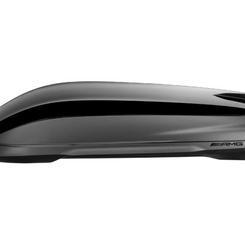 Mercedes-Benz AMG Roof Box – Image 4