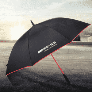 Pfsiter Autotechnik- Shop umbrella