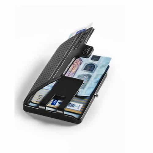 AMG I-CLIP the wallet Original Mercedes-AMG Collection