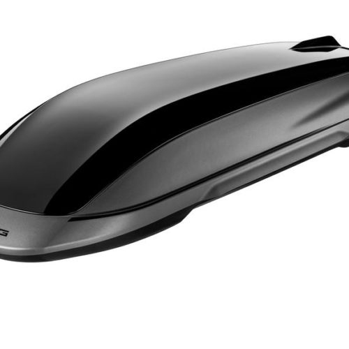 Mercedes-Benz AMG Roof Box