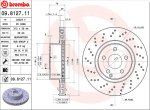 Pfsiter Autotechnik- Shop brake system detail