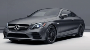 Pfsiter Autotechnik- Shop MBCAN 2023 AMG C COUPE MP 034