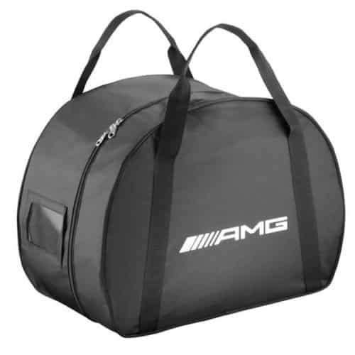 AMG Indoor Car Cover C-Klasse T-Modell S205 Facelift Original Mercedes-Benz