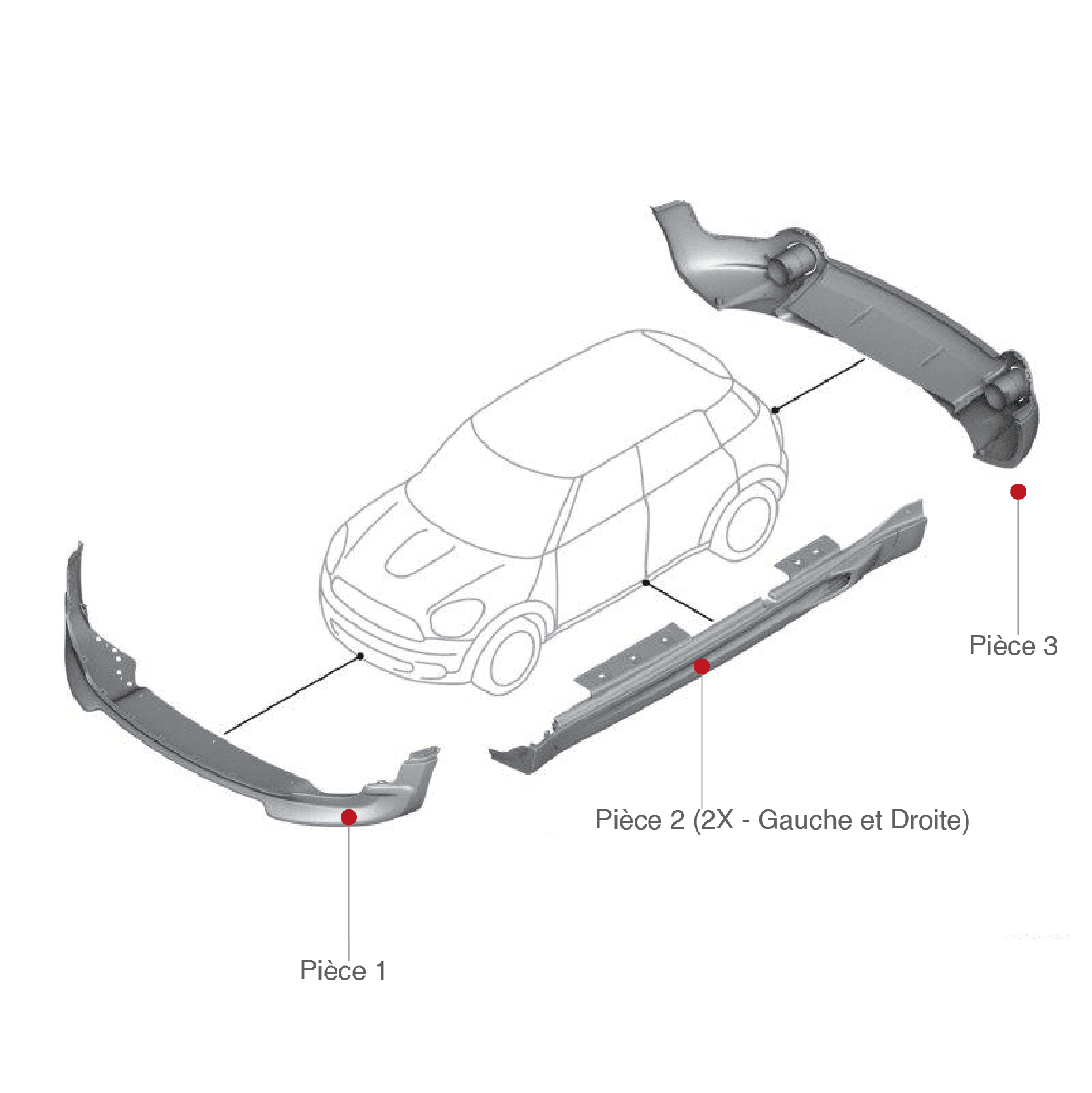 Pfsiter Autotechnik- Shop Technical Design 02