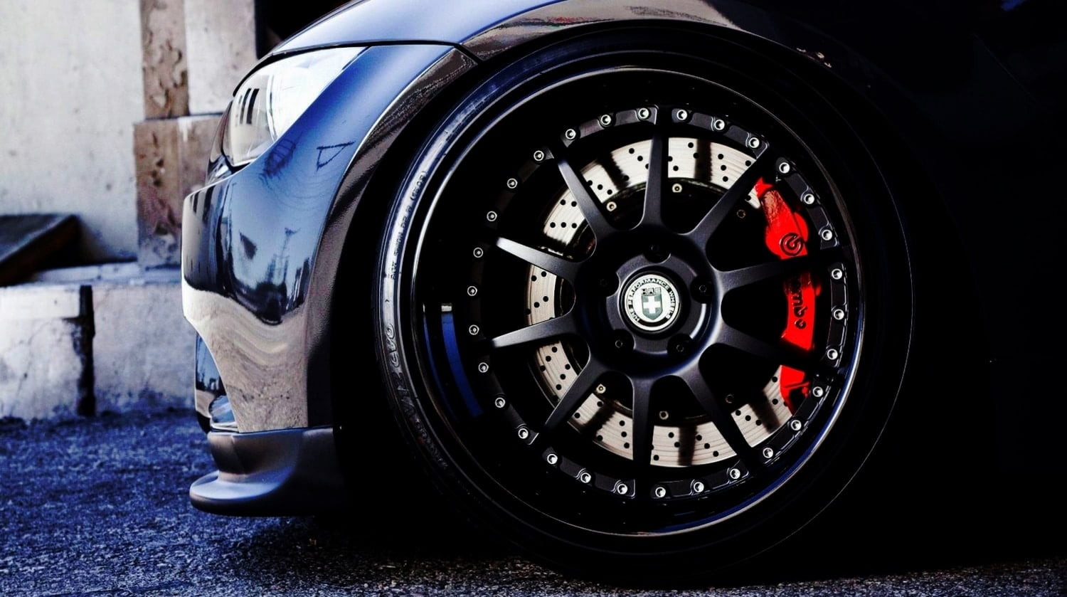 DTC/FAKT Homologation for Wheels Tires and Rims Gutachten Zulassung Für ihr rader reifen felgen