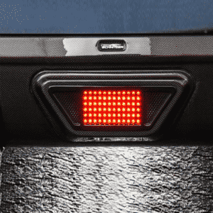Pfsiter Autotechnik- Shop AC Schnitzer BMW Series 8 G14 Brake light for diffusor Carbon Fiber