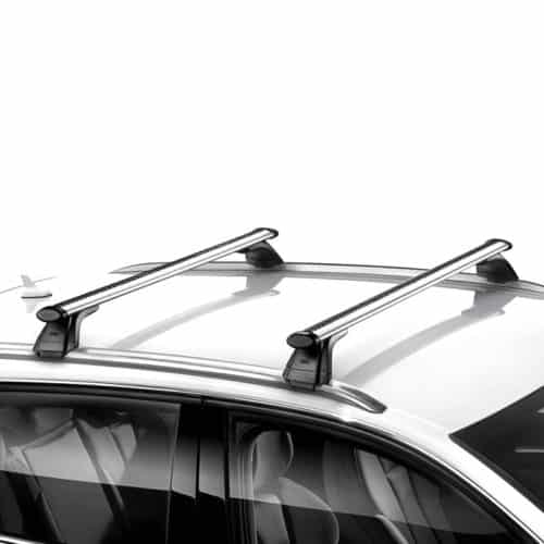 Pfsiter Autotechnik- Shop Audi RS6 Avant C8 Carrier Bars Roof