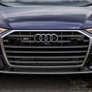 Pfsiter Autotechnik- Shop GRILLE S6