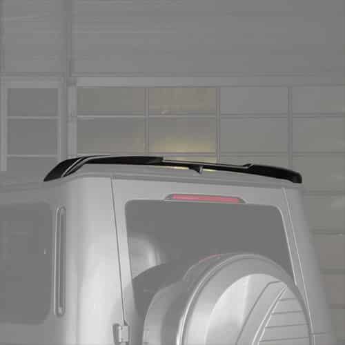 Lorinser Mercedes Benz G-Class W463A Roof wing – Image 2