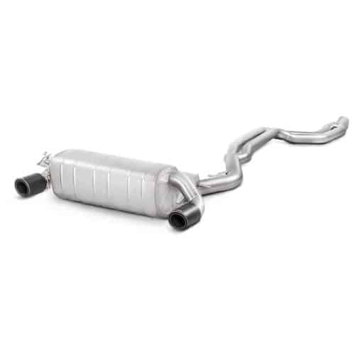 Pfsiter Autotechnik- Shop akrapovic mtp bm ss 4h