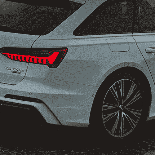 Pfsiter Autotechnik- Shop Audi A6 S6 RS6 Post Facelift Taillight Packages2