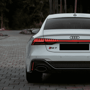 Pfsiter Autotechnik- Shop Audi A7 S7 RS7 Highline Taillight Packages