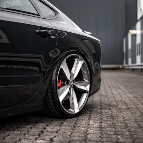 H&R Audi A6- A7 - RS6 Sport Springs – Image 4