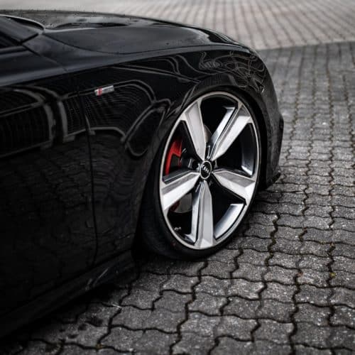 H&R Audi A6- A7 - RS6 Sport Springs – Image 6