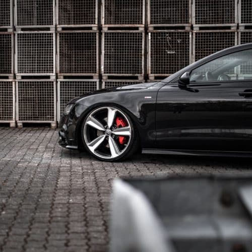 H&R Audi A6- A7 - RS6 Sport Springs – Image 10