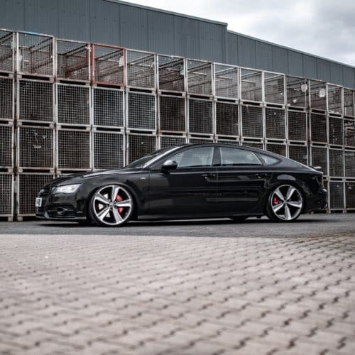 H&R Audi A6- A7 - RS6 Sport Springs – Image 5