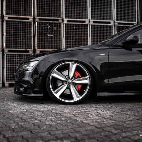 H&R Audi A6- A7 - RS6 Sport Springs – Image 7