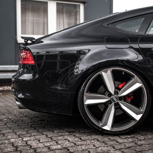 H&R Audi A6- A7 - RS6 Sport Springs – Image 3