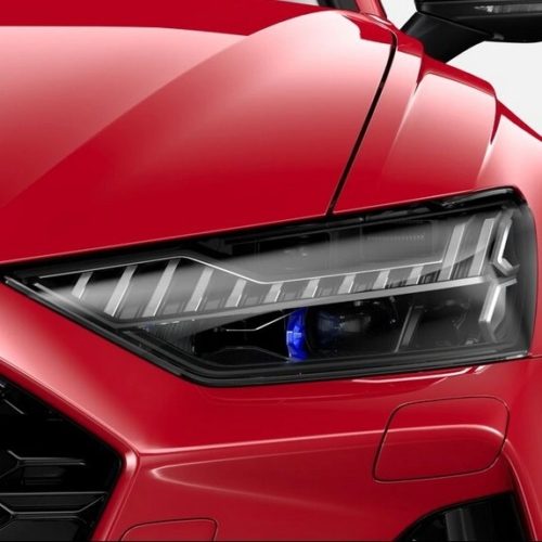 Pfsiter Autotechnik- Shop Audi Headlights Matrix LED w Laser Light