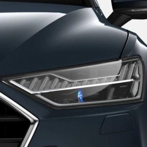 Pfsiter Autotechnik- Shop Audi Headlights Matrix LED w Laser Light HD