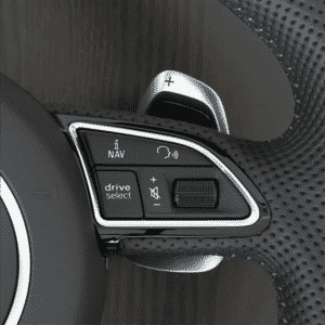 Pfsiter Autotechnik- Shop Audi RS6 RS7 Controls Performance Multi Function