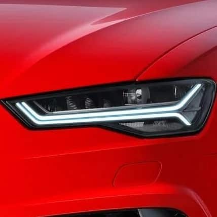 Headlights