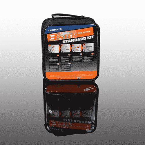 AC Schnitzer BMW X5 G05 X6 G06 tyre repair kit Pfister