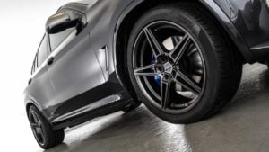 Pfsiter Autotechnik- Shop bmw x4 by ac schnitzer
