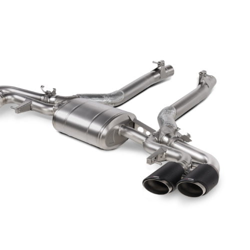 Pfsiter Autotechnik- Shop bmw x6m x5m akrapovic f96 3 scaled