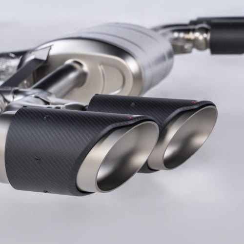 Pfsiter Autotechnik- Shop bmw x6m x5m akrapovic f96 4 scaled