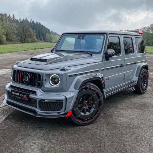 Brabus-900-Rocket-Edition