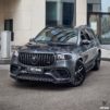 Mercedes-AMG GLS 63 4MATIC +by LARTE Design