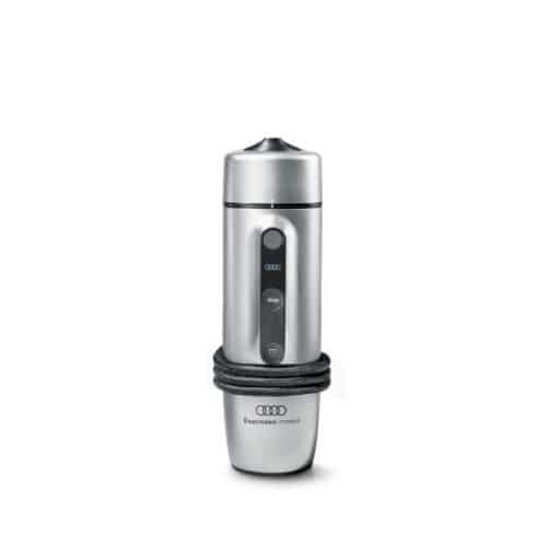 Audi Espresso Mobile Capsules for Coffee – Image 3