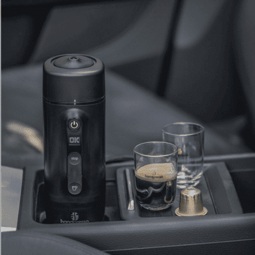 Pfsiter Autotechnik- Shop Handpresso Auto Capsule Espresso machine