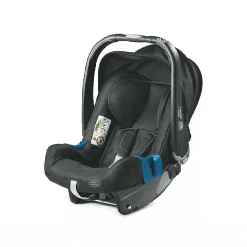 Pfsiter Autotechnik- Shop Land Rover Group 0 Child Seat