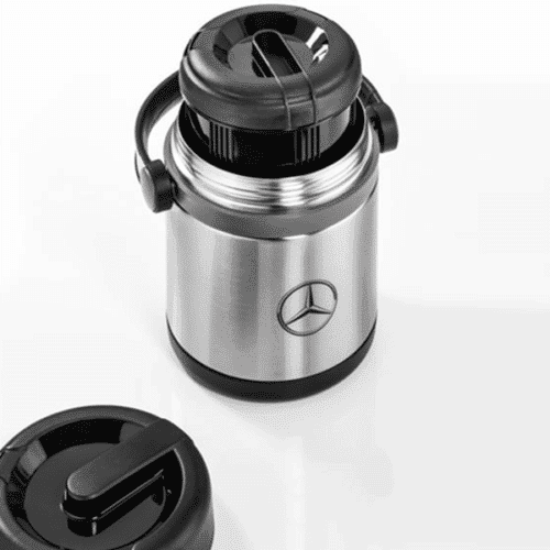 Mercedes-Benz Insulated feed container Mobility 1.2L