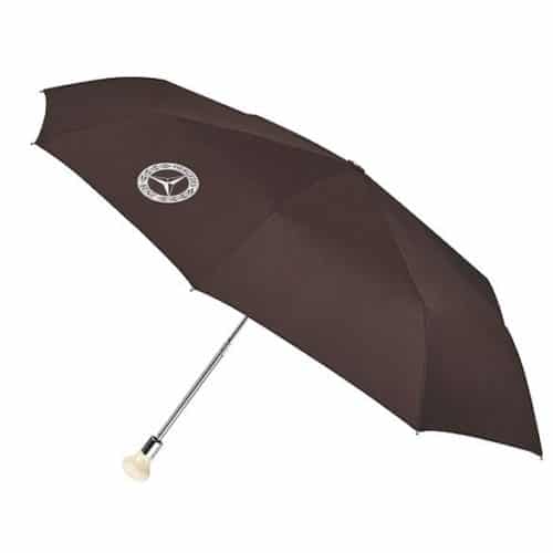 Mercedes-Benz Umbrella 300 SL brown