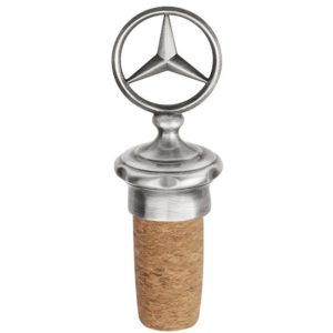 Pfsiter Autotechnik- Shop Mercedes Benz Wine Stopper classic
