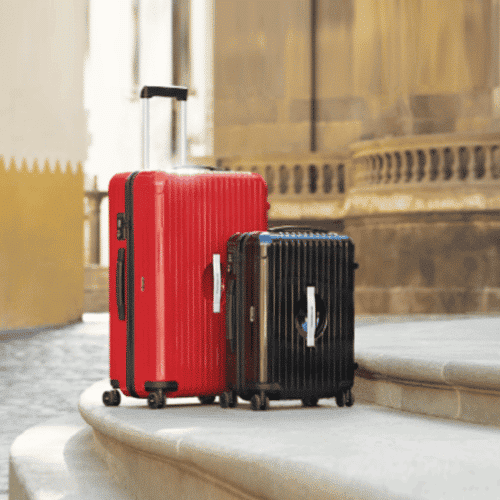 Travel Set