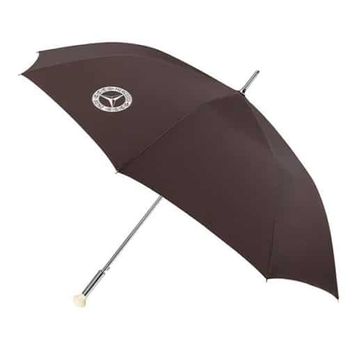 Mercedes-Benz Umbrella 300 SL brown – Image 6